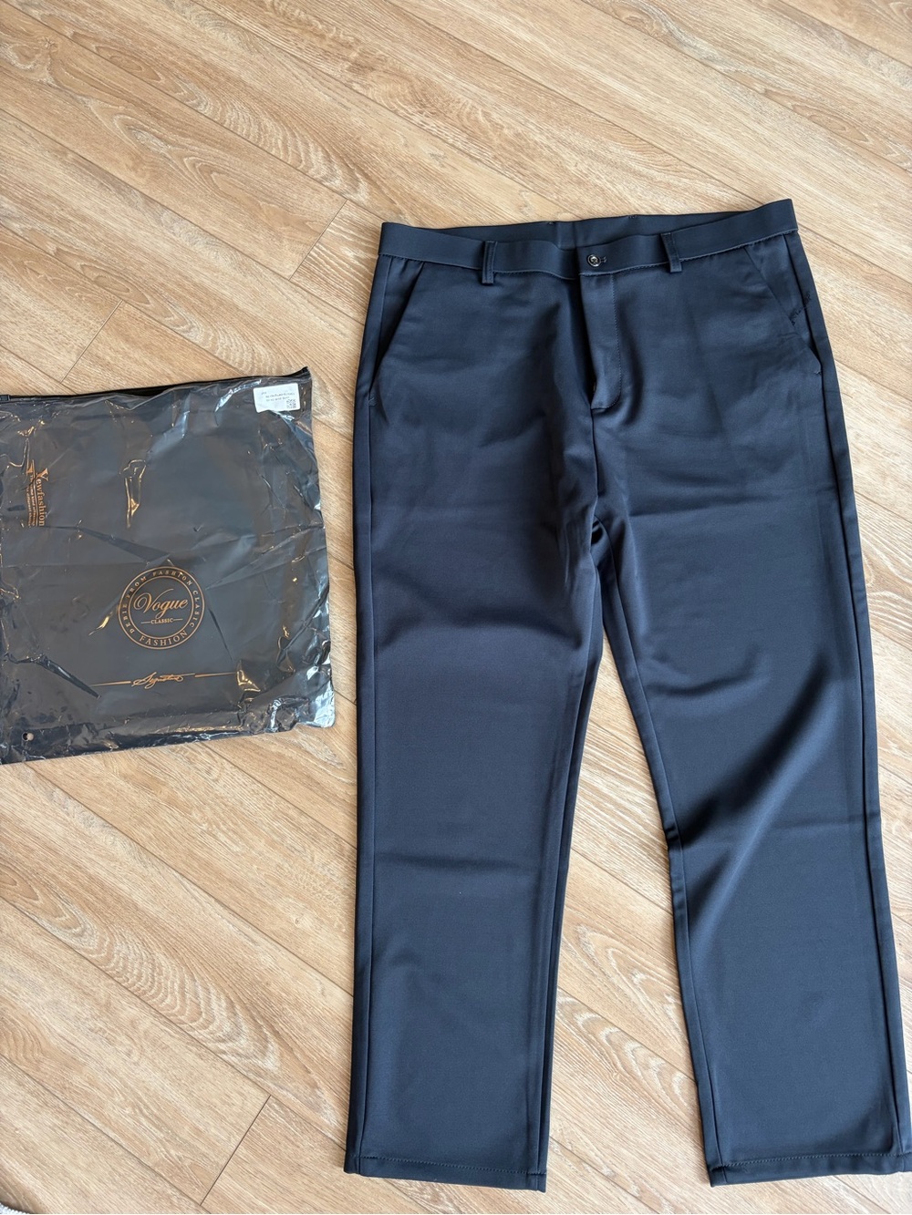 Men’s trousers